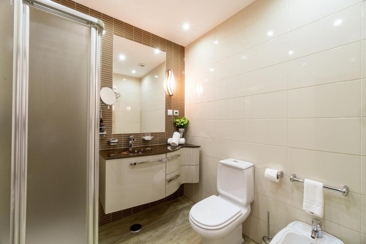 Historical City Center Penthouse Albufeira Extérieur photo