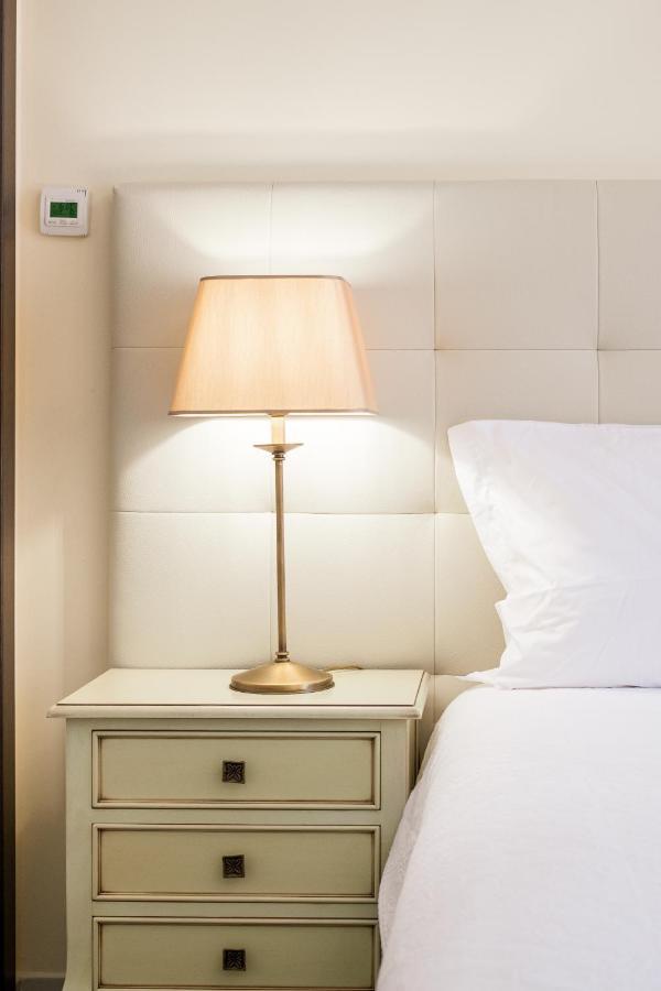 Historical City Center Penthouse Albufeira Extérieur photo
