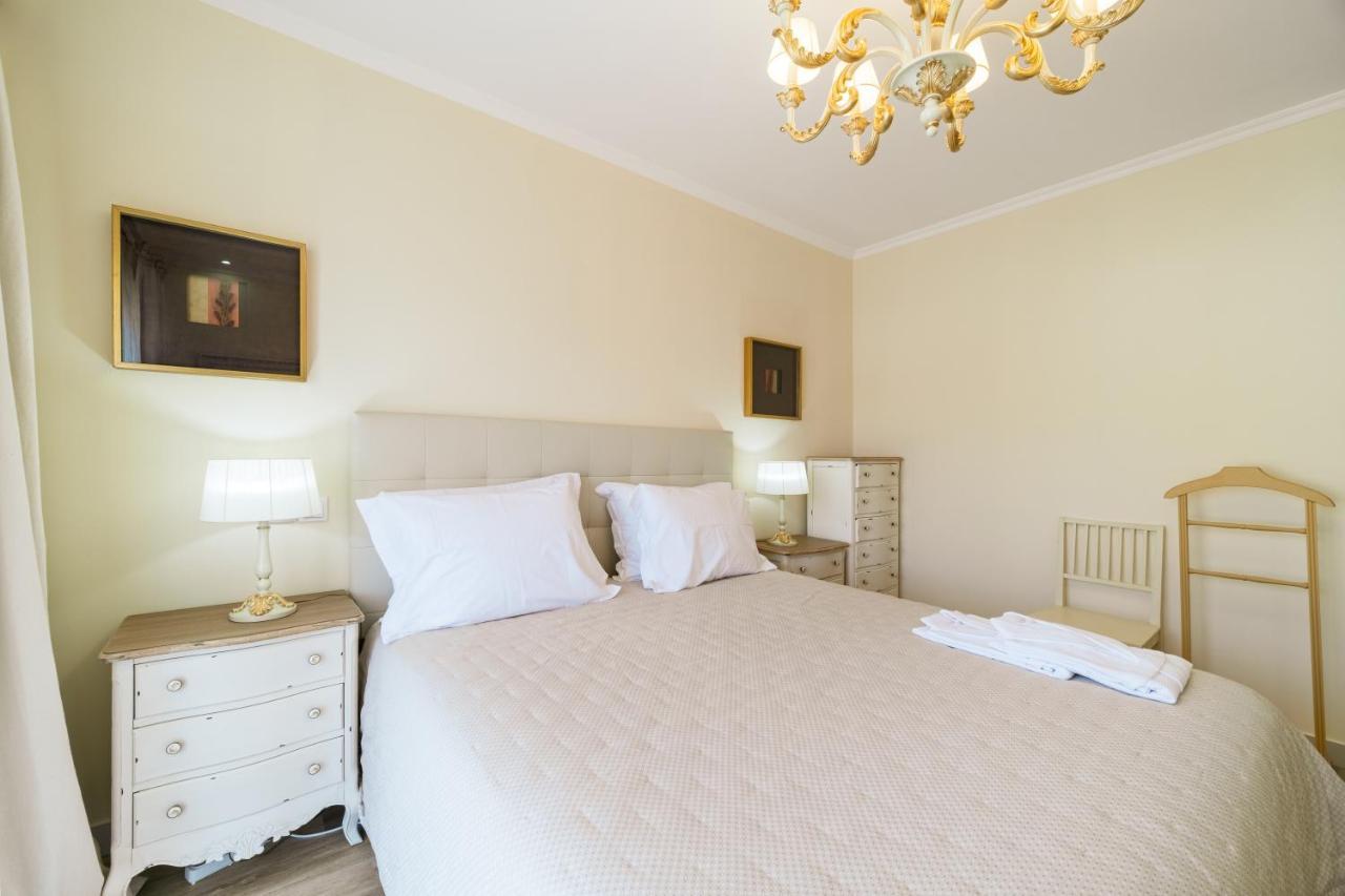Historical City Center Penthouse Albufeira Extérieur photo