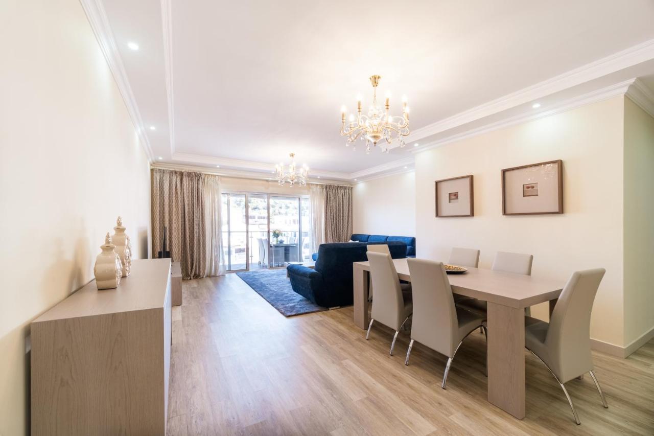 Historical City Center Penthouse Albufeira Extérieur photo