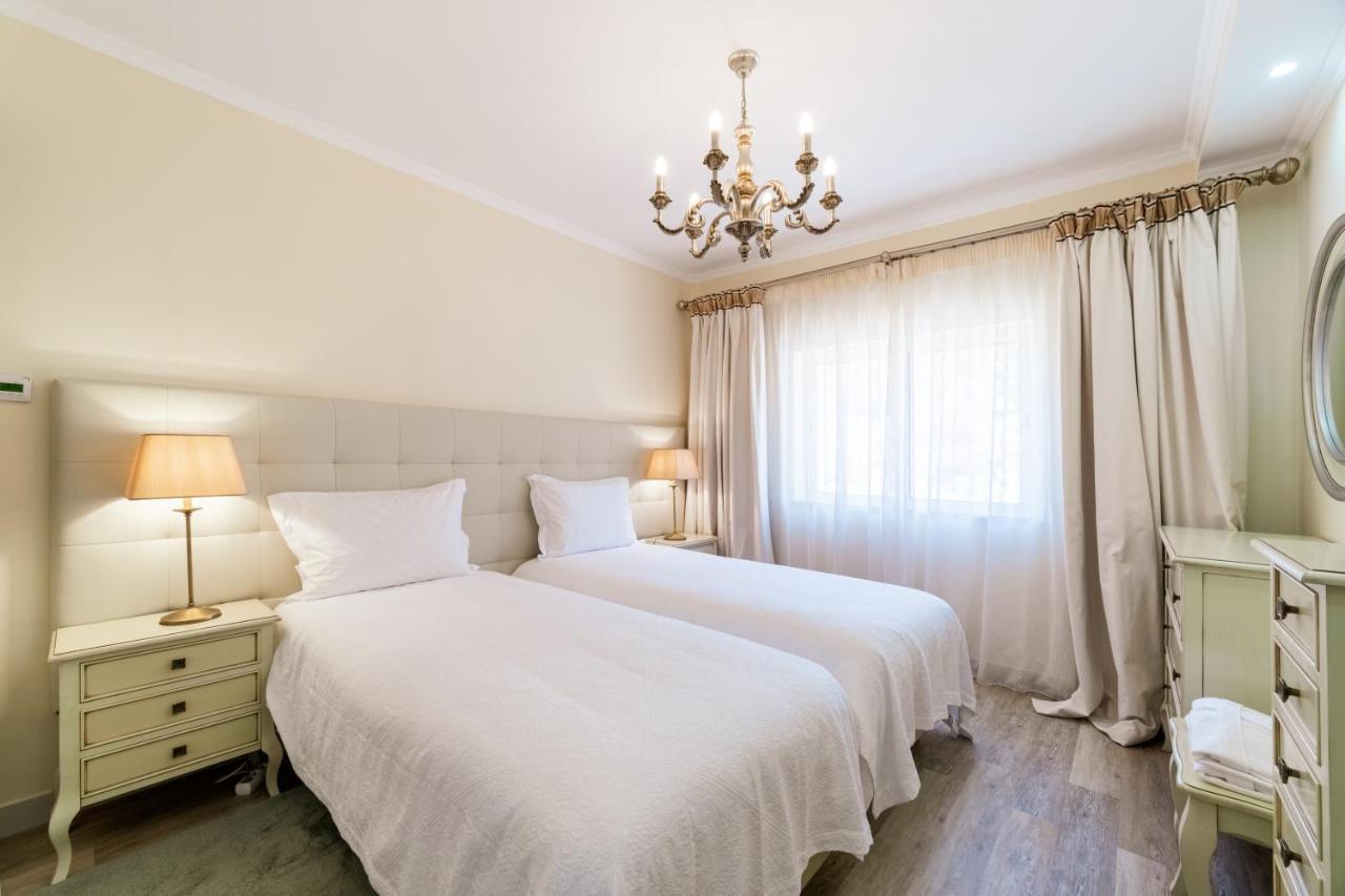 Historical City Center Penthouse Albufeira Extérieur photo
